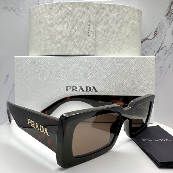 New Prada Sunglasses - Picture 1 of 16